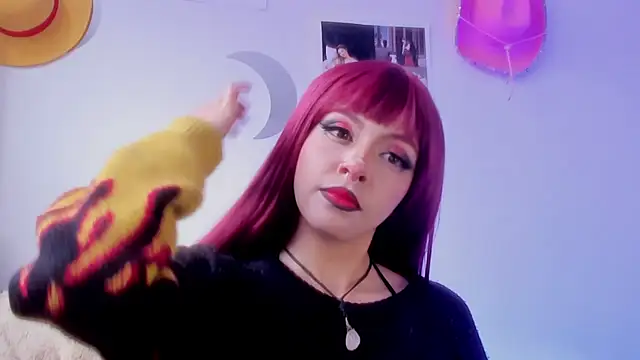 Nyxara- online show from 29, 4, 2026