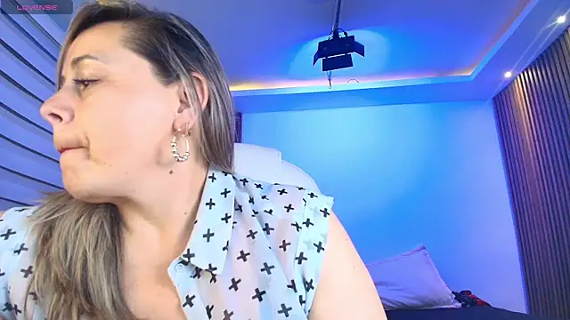 Cinthya roberts online show from 17, 4, 2026