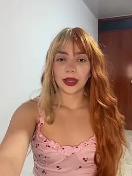 Catalina bel online show from 24, 4, 2026