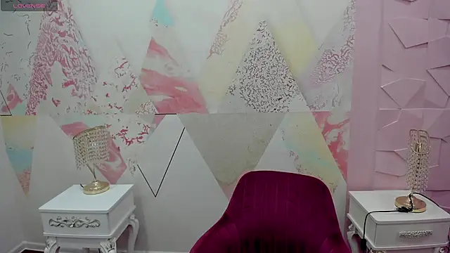 Snapshot of Nika_ferry chatting on 25, 3, 2026 Nika ferry online show from 25, 3, 2026