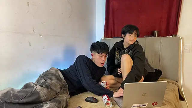 perceo and saddie online show from 20, 4, 2026