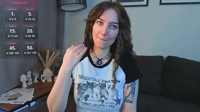 WavaMaddison online show from 9, 8, 2026