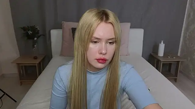 MelissaAvis online show from 23, 6, 2026