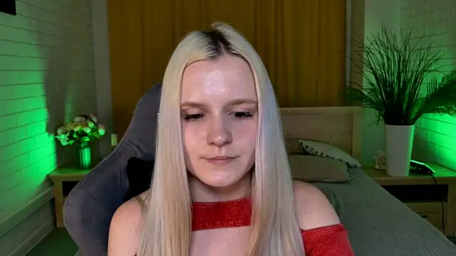 SherriButlers online show from 27, 6, 2026