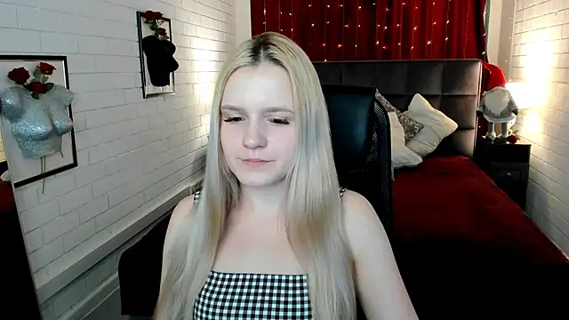 SherriButlers online show from 3, 7, 2026