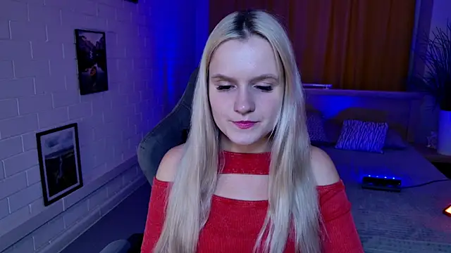 SherriButlers online show from 7, 7, 2026