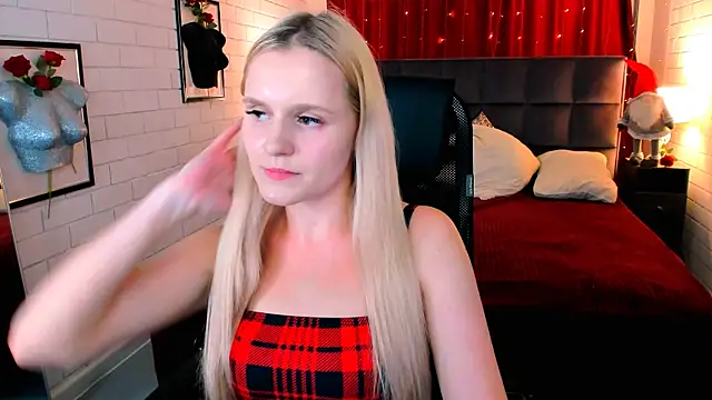SherriButlers online show from 14, 7, 2026