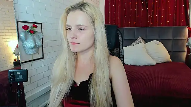 SherriButlers online show from 15, 7, 2026