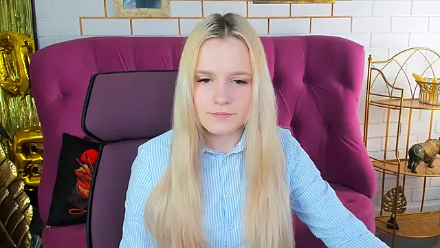 SherriButlers online show from 17, 7, 2026