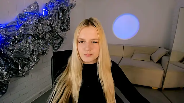 SherriButlers online show from 20, 7, 2026