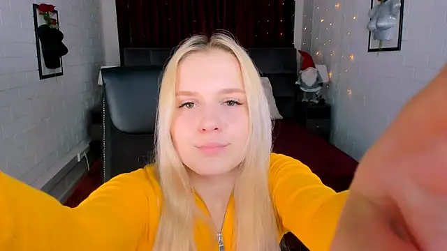 SherriButlers online show from 24, 7, 2026