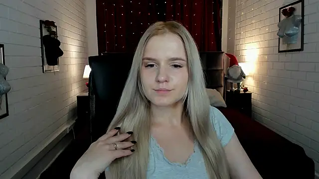 SherriButlers online show from 30, 7, 2026