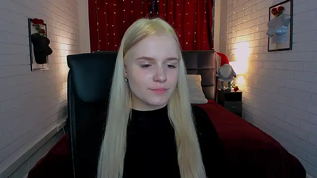SherriButlers online show from 3, 8, 2026