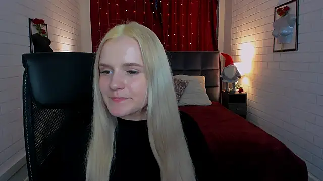 SherriButlers online show from 3, 8, 2026