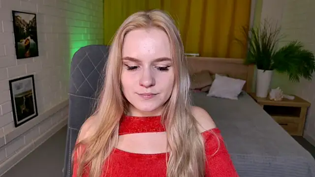SherriButlers online show from 7, 8, 2026