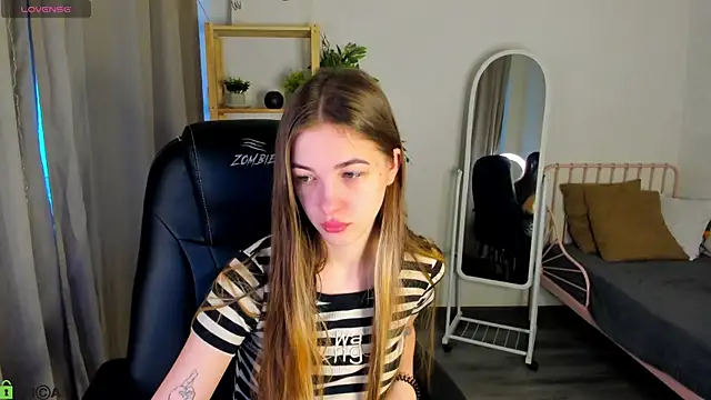 Miss Shanel online show from 19, 4, 2026