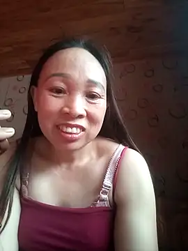 AnnieAngelxx online show from 27, 3, 2026