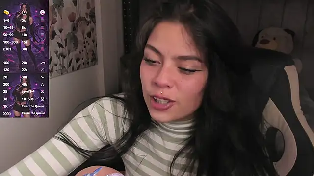 Kikii 1 online show from 26, 3, 2026