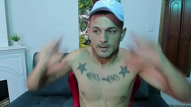 Snapshot of jacob_stonne chatting on 24, 4, 2026 jacob stonne online show from 24, 4, 2026