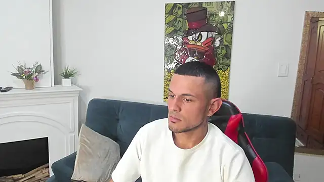 Snapshot of jacob_stonne chatting on 25, 5, 2026 jacob stonne online show from 25, 5, 2026