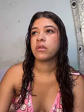 IvyRousex online show from 27, 4, 2026
