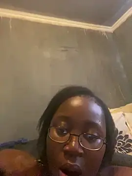 ebonydiva10 online show from 26, 3, 2026