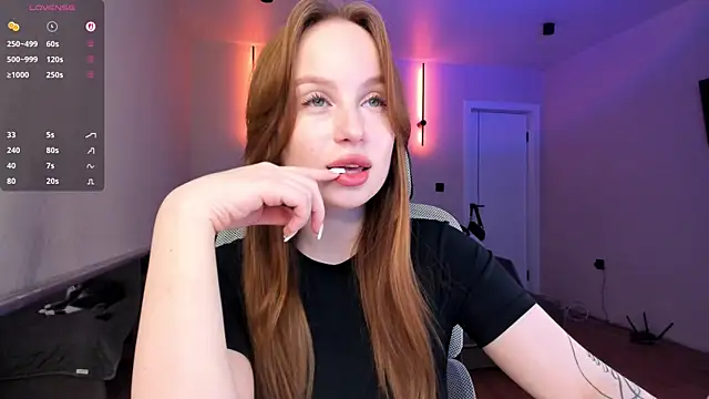 BunnyShinex online show from 20, 4, 2026
