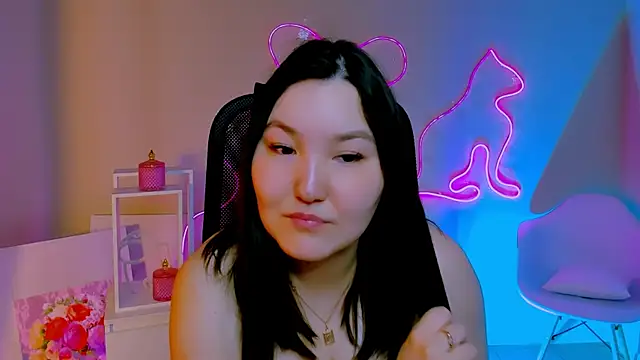 CamilaMartiez online show from 17, 4, 2026