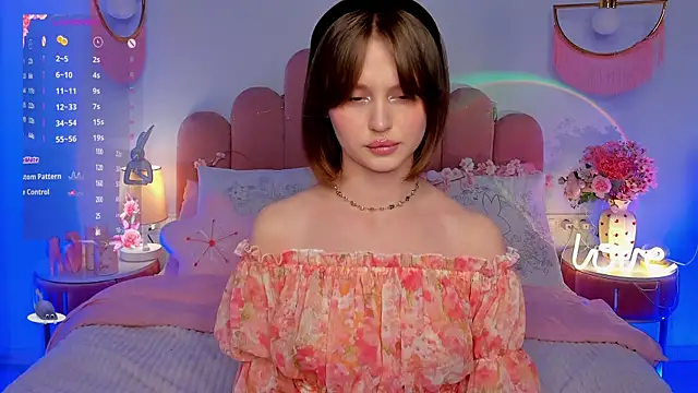 MariLew online show from 21, 4, 2026