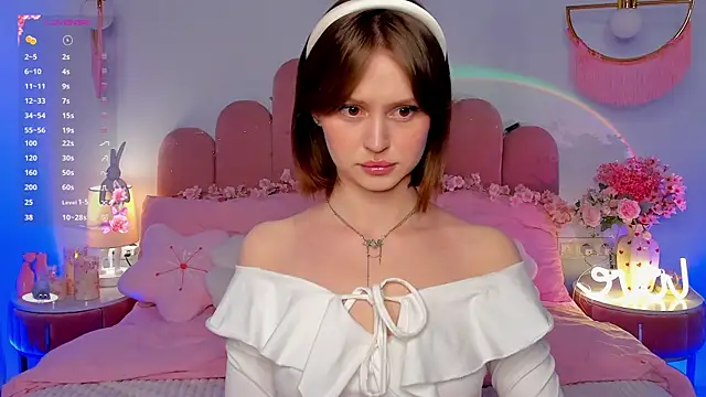 MariLew online show from 28, 4, 2026