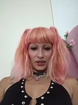 Snapshot of BarbieSimpson chatting on 27, 3, 2026 BarbieSimpson online show from 27, 3, 2026