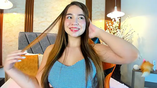 Anissa m  online show from 28, 3, 2026