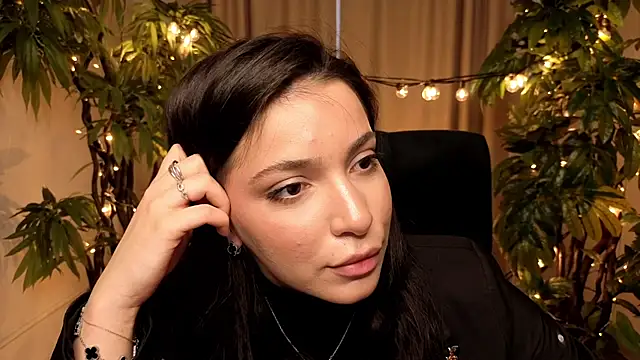 AnnaWillyams online show from 26, 3, 2026