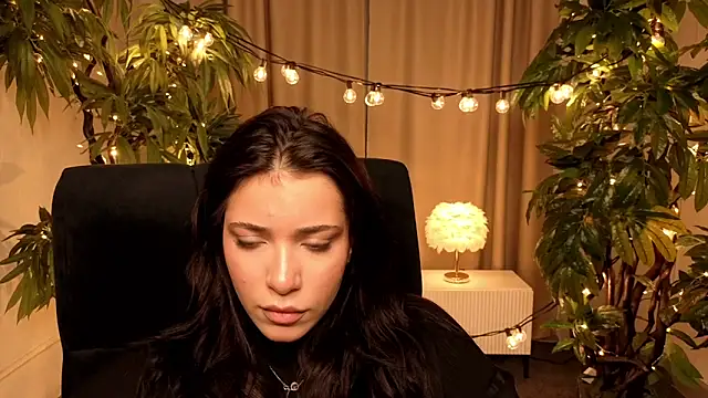 AnnaWillyams online show from 27, 3, 2026