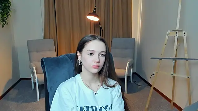 SharriSang online show from 31, 3, 2026