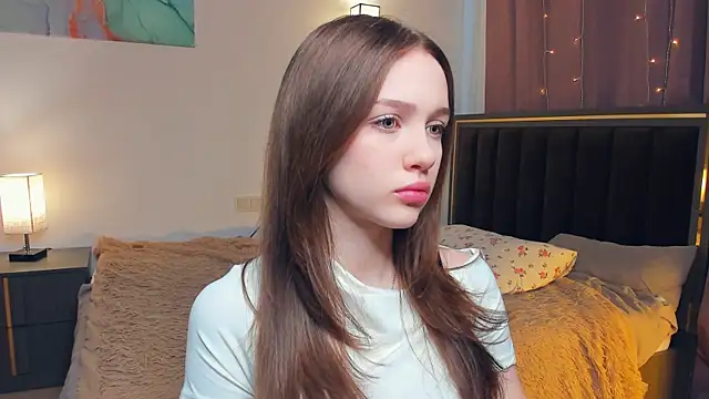 Snapshot of SharriSang chatting on 9, 5, 2026 SharriSang online show from 9, 5, 2026
