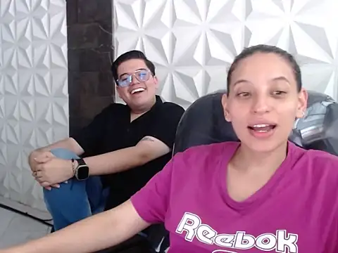 Julia Bliss online show from 20, 5, 2026