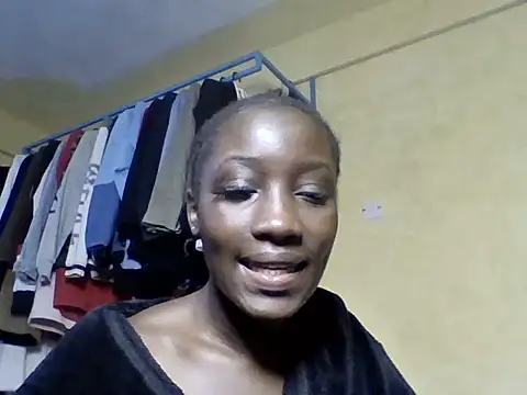 sexy choco254 online show from 21, 7, 2026