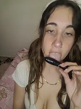 AlissonDavenport online show from 1, 4, 2026