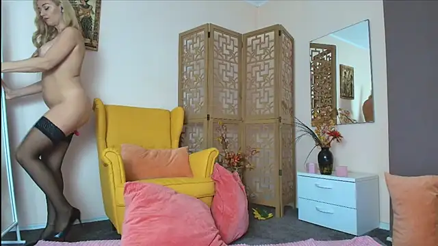 Anna Love1 online show from 8, 1, 2025