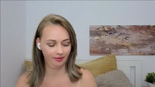 Anna Love1 online show from 14, 6, 2026
