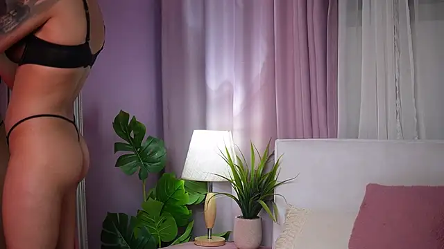 AmeliaBarbie online show from 3, 4, 2026