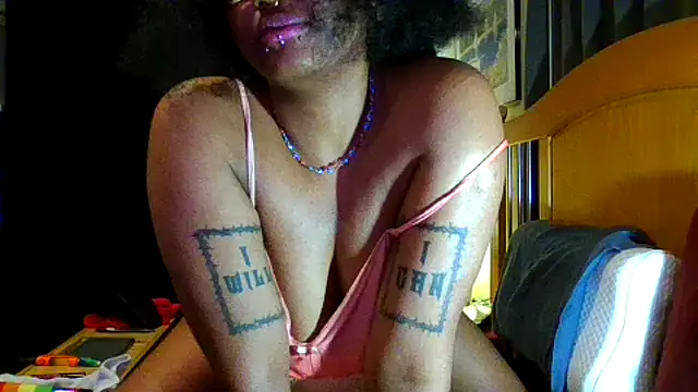 Snapshot of BdyNdSol chatting on 31, 3, 2026 BdyNdSol online show from 31, 3, 2026