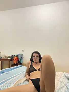 kimberlysnow11 online show from 17, 5, 2026