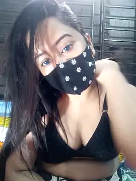 Snapshot of Choco_Maw chatting on 26, 3, 2026 Choco Maw online show from 26, 3, 2026