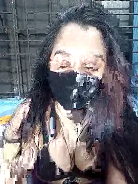 Snapshot of Choco_Maw chatting on 26, 3, 2026 Choco Maw online show from 26, 3, 2026