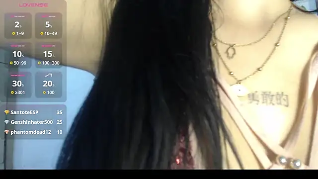 Snapshot of megan_n chatting on 8, 5, 2026 megan n online show from 8, 5, 2026