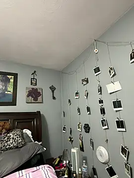 Snapshot of sweetkacibaby chatting on 11, 7, 2026 sweetkacibaby online show from 11, 7, 2026