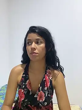 Nia Roswell online show from 26, 3, 2026