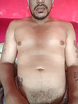 Snapshot of El-Unico13 chatting on 26, 3, 2026 El-Unico13 online show from 26, 3, 2026